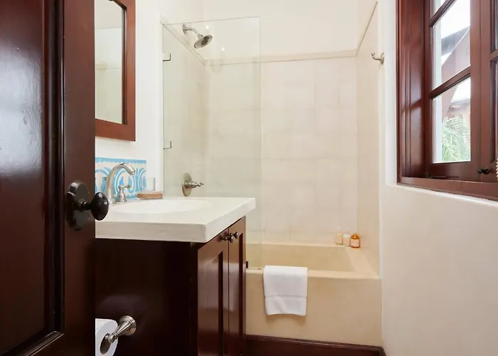 Сasa de vacaciones Casa Cazenovia - 3br Home, Astonishing Rooftop Terrace In Catalinas *