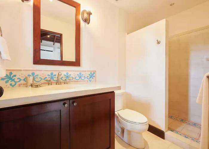 Casa Cazenovia - 3br Home, Astonishing Rooftop Terrace In Catalinas