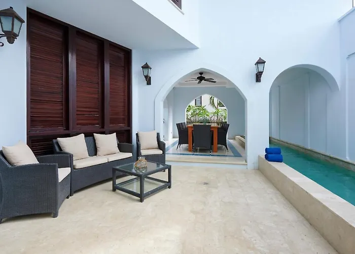 Casa Cazenovia - 3br Home, Astonishing Rooftop Terrace In Catalinas *