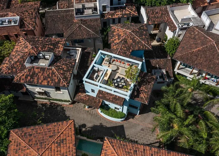 Casa Cazenovia - 3br Home, Astonishing Rooftop Terrace In Catalinas *