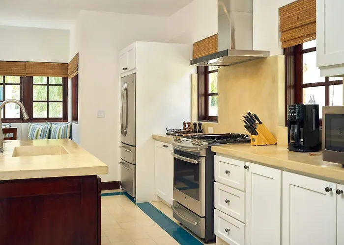 Сasa de vacaciones Casa Cazenovia - 3br Home, Astonishing Rooftop Terrace In Catalinas *