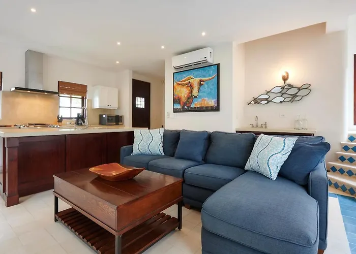 Casa Cazenovia - 3br Home, Astonishing Rooftop Terrace In Catalinas Сasa de vacaciones *