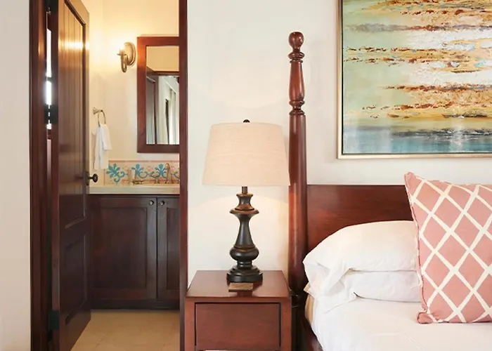 Casa Cazenovia - 3br Home, Astonishing Rooftop Terrace In Catalinas Playa Danta