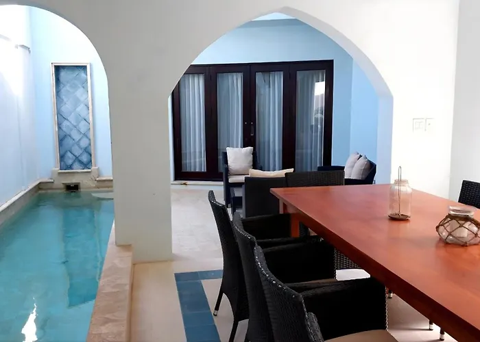 Casa Cazenovia - 3br Home, Astonishing Rooftop Terrace In Catalinas *
