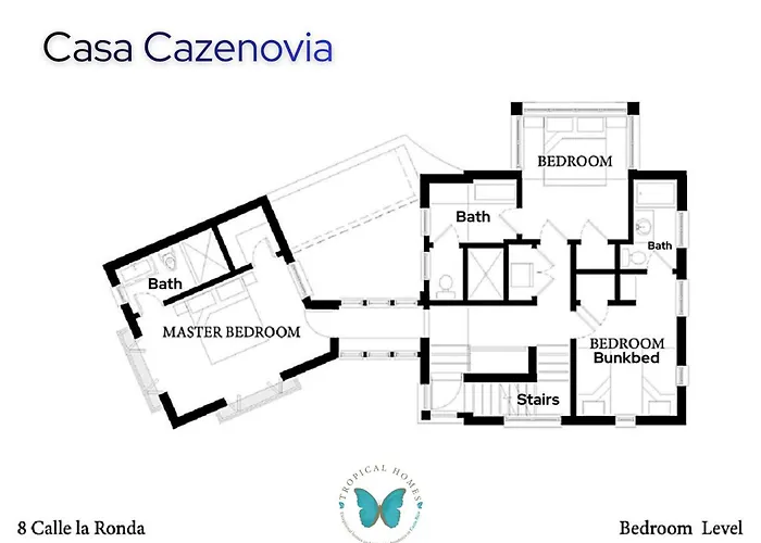Casa Cazenovia - 3br Home, Astonishing Rooftop Terrace In Catalinas Сasa de vacaciones